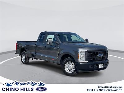 2026 Ford F-350 Super Cab SRW RWD Pickup for sale #CF326016 - photo 1
