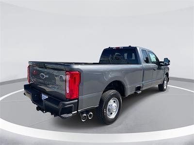 New 2026 Ford F-350 XL Super Cab SRW Pickup for sale #CF326016 - photo 2