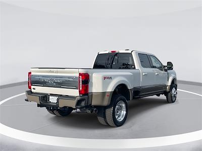 New 2026 Ford F-450 King Ranch Crew Cab for sale #CF426177 - photo 2