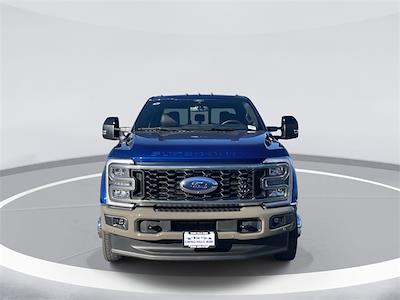 New 2026 Ford F-450 King Ranch Crew Cab for sale #CF426194 - photo 2