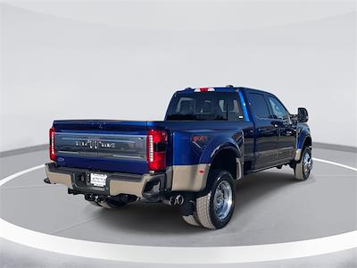 New 2026 Ford F-450 King Ranch Crew Cab for sale #CF426194 - photo 2