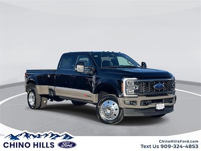 New 2026 Ford F-450 King Ranch Crew Cab for sale #CF426195 - photo 1