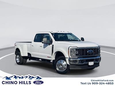 New 2026 Ford F-450 - photo 1