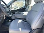 New 2025 Ford F-550 XL Regular Cab 4WD Cab Chassis for sale #CF525586 - photo 18