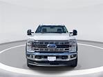 New 2025 Ford F-550 XL Regular Cab 4WD Cab Chassis for sale #CF525586 - photo 3