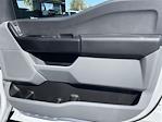 New 2025 Ford F-550 XL Regular Cab 4WD Cab Chassis for sale #CF525586 - photo 21