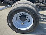 New 2025 Ford F-550 XL Regular Cab 4WD Cab Chassis for sale #CF525586 - photo 32