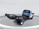 New 2025 Ford F-550 XL Regular Cab 4WD Cab Chassis for sale #CF525586 - photo 2