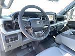 New 2025 Ford F-550 XL Regular Cab 4WD Cab Chassis for sale #CF525586 - photo 6
