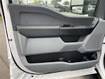 New 2025 Ford F-550 Regular Cab Cab Chassis for sale #CF525607 - photo 18