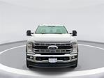 New 2025 Ford F-550 Regular Cab Cab Chassis for sale #CF525607 - photo 3
