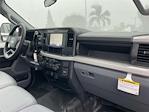 New 2025 Ford F-550 Regular Cab Cab Chassis for sale #CF525607 - photo 24
