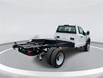 New 2025 Ford F-550 Regular Cab Cab Chassis for sale #CF525607 - photo 2