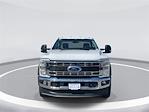 2025 Ford F-550 Regular Cab DRW RWD Cab Chassis for sale #CF525608 - photo 3
