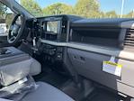 2025 Ford F-550 Regular Cab DRW RWD Cab Chassis for sale #CF525608 - photo 24