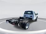 2025 Ford F-550 Regular Cab DRW RWD Cab Chassis for sale #CF525608 - photo 2