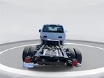 2025 Ford F-550 Regular Cab DRW RWD Cab Chassis for sale #CF525608 - photo 5