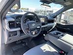 2025 Ford F-550 Regular Cab DRW RWD Cab Chassis for sale #CF525608 - photo 6