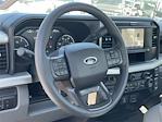 2025 Ford F-550 Regular Cab DRW RWD Cab Chassis for sale #CF525608 - photo 7