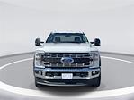 New 2025 Ford F-550 XL Regular Cab 4WD Cab Chassis for sale #CF525609 - photo 4