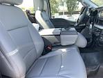 New 2025 Ford F-550 XL Regular Cab 4WD Cab Chassis for sale #CF525609 - photo 22