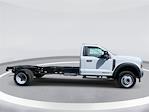 New 2025 Ford F-550 XL Regular Cab 4WD Cab Chassis for sale #CF525609 - photo 3
