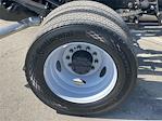New 2025 Ford F-550 XL Regular Cab 4WD Cab Chassis for sale #CF525609 - photo 32