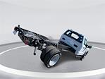 New 2025 Ford F-550 XL Regular Cab 4WD Cab Chassis for sale #CF525609 - photo 5