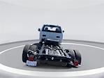 New 2025 Ford F-550 XL Regular Cab 4WD Cab Chassis for sale #CF525609 - photo 2