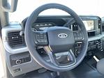 New 2025 Ford F-550 XL Regular Cab 4WD Cab Chassis for sale #CF525609 - photo 7