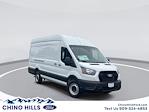 New 2026 Ford Transit 250 High Roof Empty Cargo Van for sale #CT126240 - photo 1