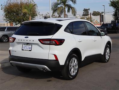 New 2025 Ford Escape Active SUV for sale #EG25025 - photo 2