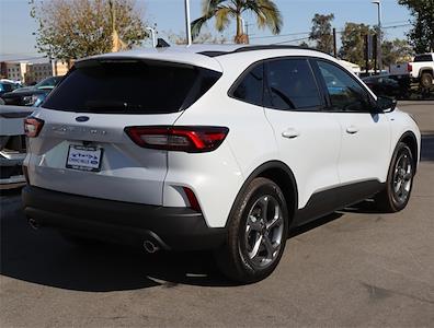 New 2025 Ford Escape ST-Line SUV for sale #EG25039 - photo 2