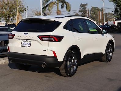New 2025 Ford Escape ST-Line SUV for sale #EG25060 - photo 2