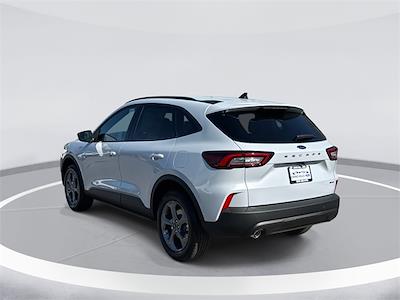 New 2025 Ford Escape ST-Line AWD SUV for sale #EG25144 - photo 2