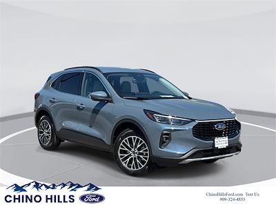 New 2025 Ford Escape Base SUV for sale #EG25479 - photo 1