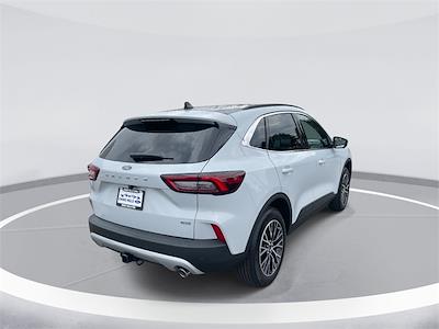 New 2025 Ford Escape Base SUV for sale #EG25480 - photo 2