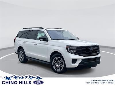 New 2025 Ford Expedition Active 4x4 SUV for sale #EP25396 - photo 1