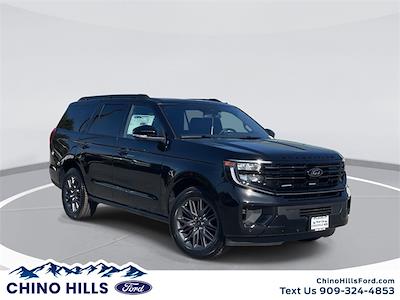 New 2025 Ford Expedition Platinum 4WD SUV for sale #EP25562 - photo 1