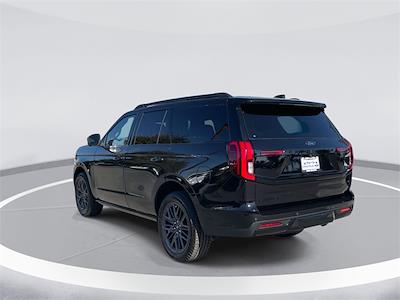 New 2025 Ford Expedition Platinum 4WD SUV for sale #EP25562 - photo 2