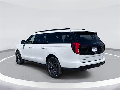 New 2025 Ford Expedition MAX Platinum 4WD SUV for sale #EP25636 - photo 2