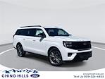 New 2025 Ford Expedition MAX Platinum 4WD SUV for sale #EP25636 - photo 1