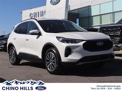 2025 Ford Escape FWD SUV for sale #EV25005 - photo 1