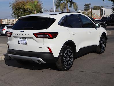 2025 Ford Escape FWD SUV for sale #EV25018 - photo 2