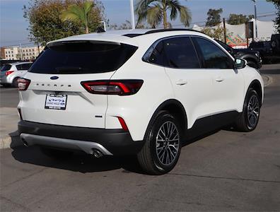 New 2025 Ford Escape Base SUV for sale #EV25018 - photo 2