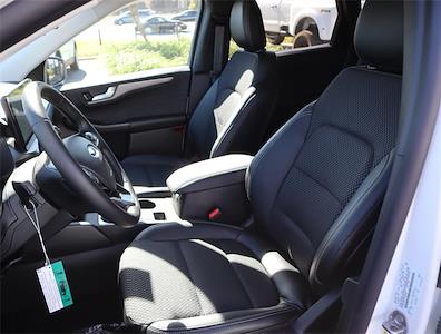 New 2025 Ford Escape - photo 1