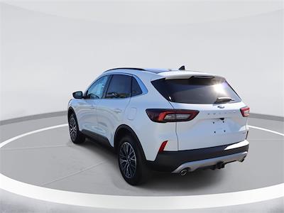 New 2025 Ford Escape - photo 1