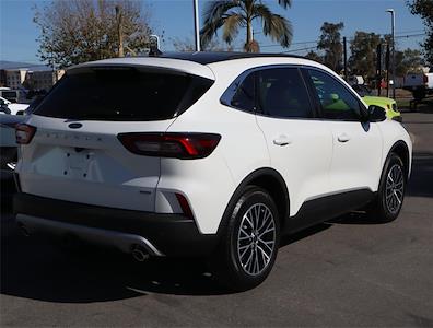 New 2025 Ford Escape Base SUV for sale #EV25065 - photo 2