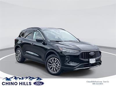 New 2025 Ford Escape Base SUV for sale #EV25542 - photo 1