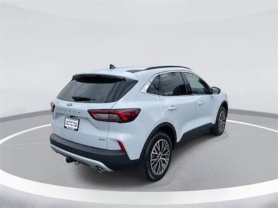 New 2025 Ford Escape Base SUV for sale #EV25561 - photo 2